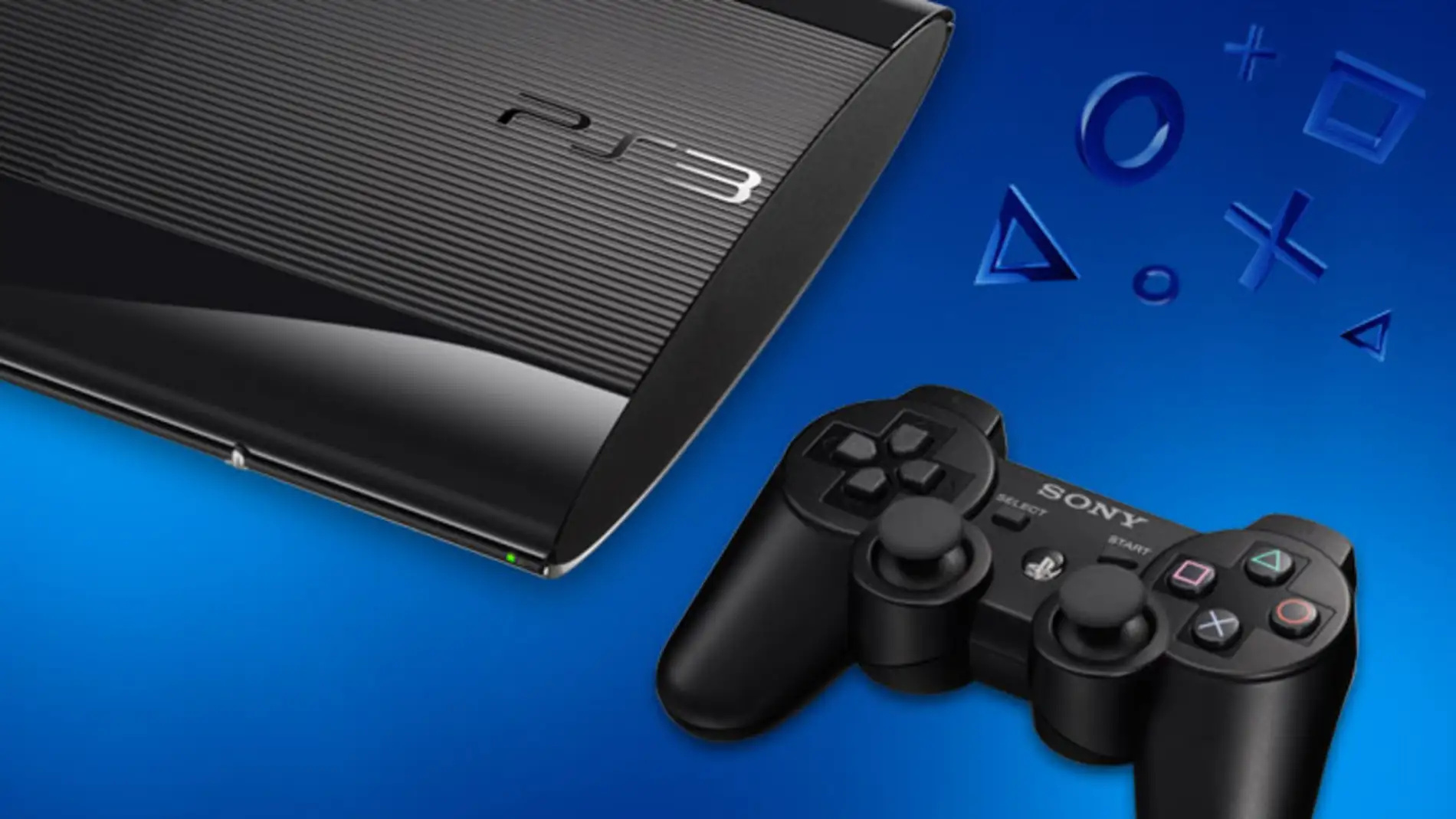 lanzamiento de la PS3