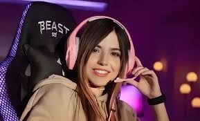 streamers en los esports