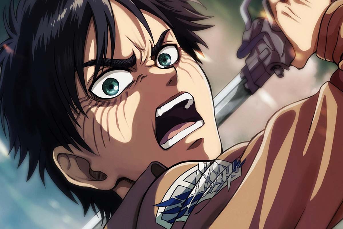 Attack on Titan