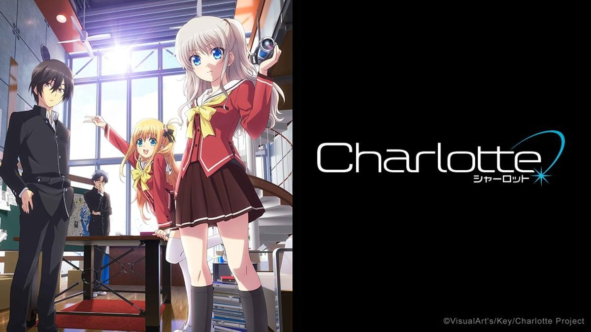 Charlotte