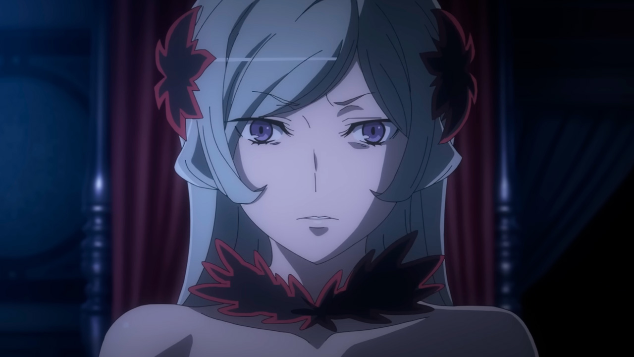 DanMachi temporada 5