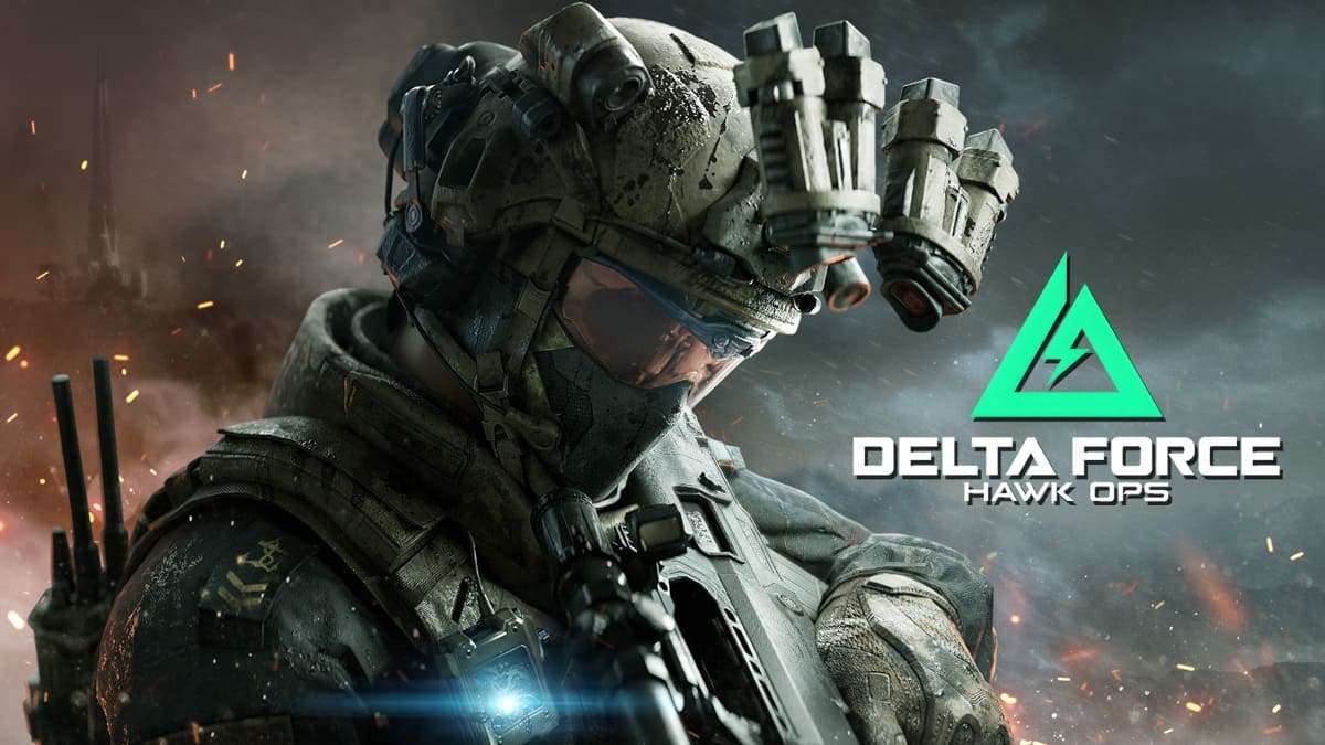Delta Force 2025