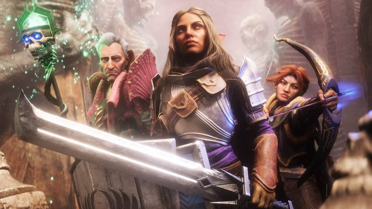 Dragon Age