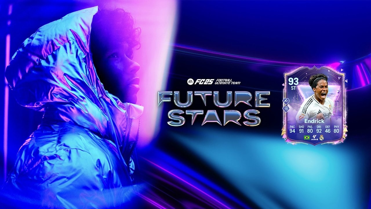 Futuras Estrellas