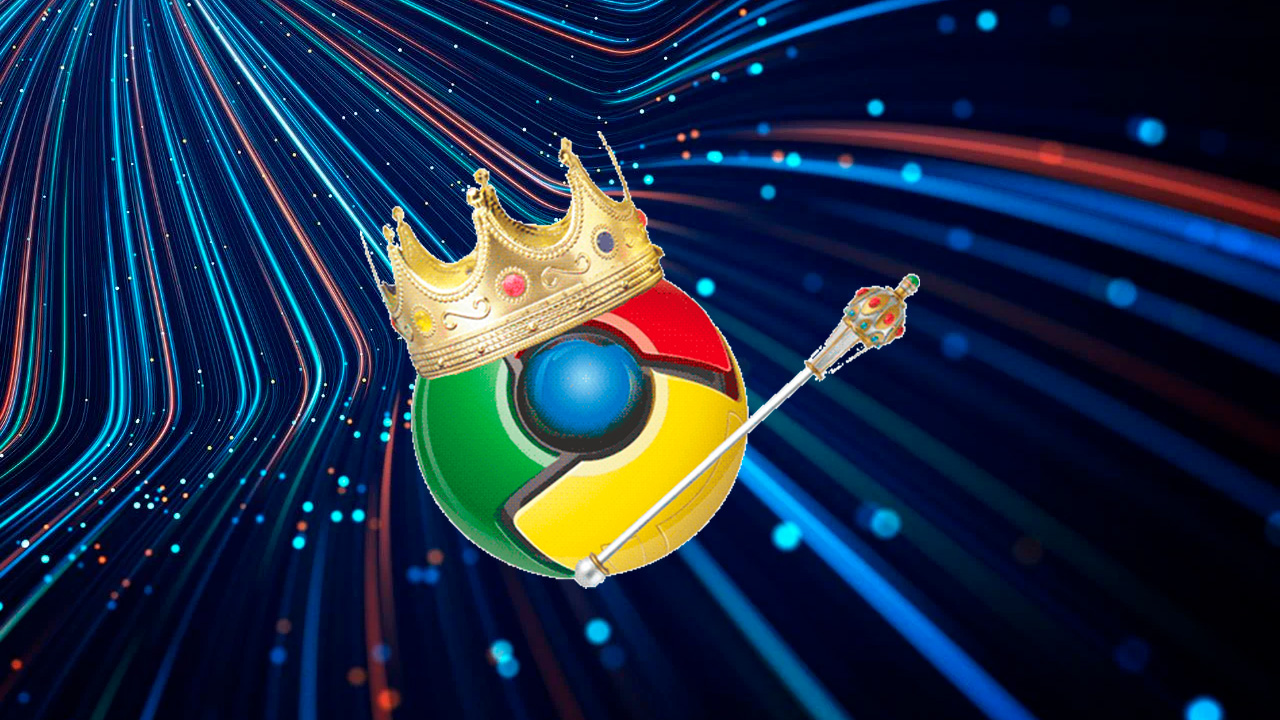 Google Chrome