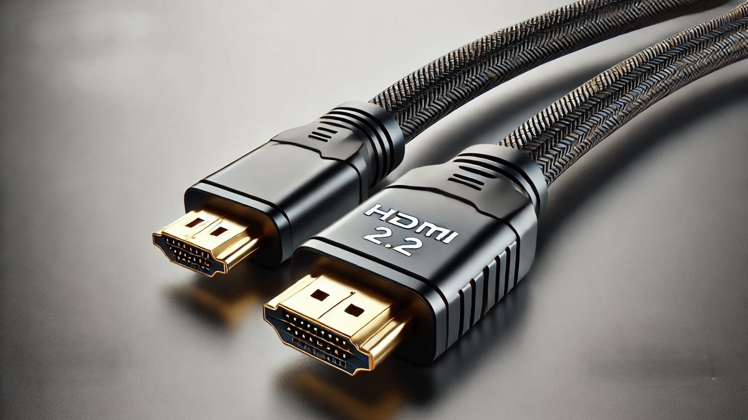 HDMI 2.2 Revoluciona la conectividad con 96 Gbps de ancho de banda