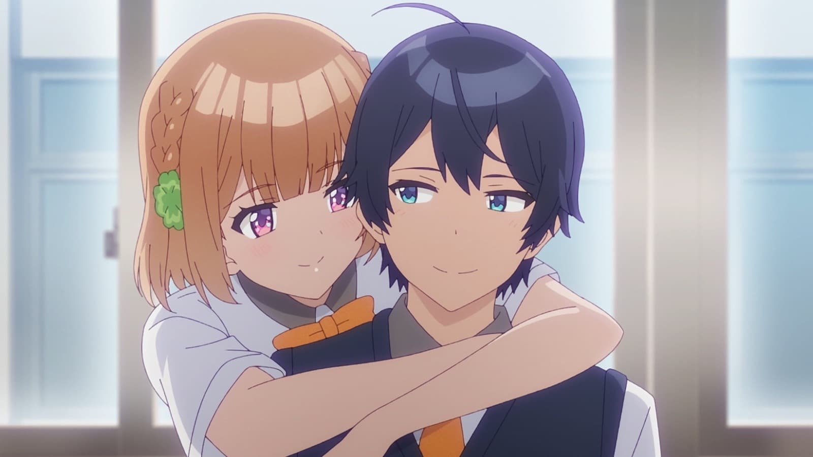 Impacto del anime en novelas ligeras