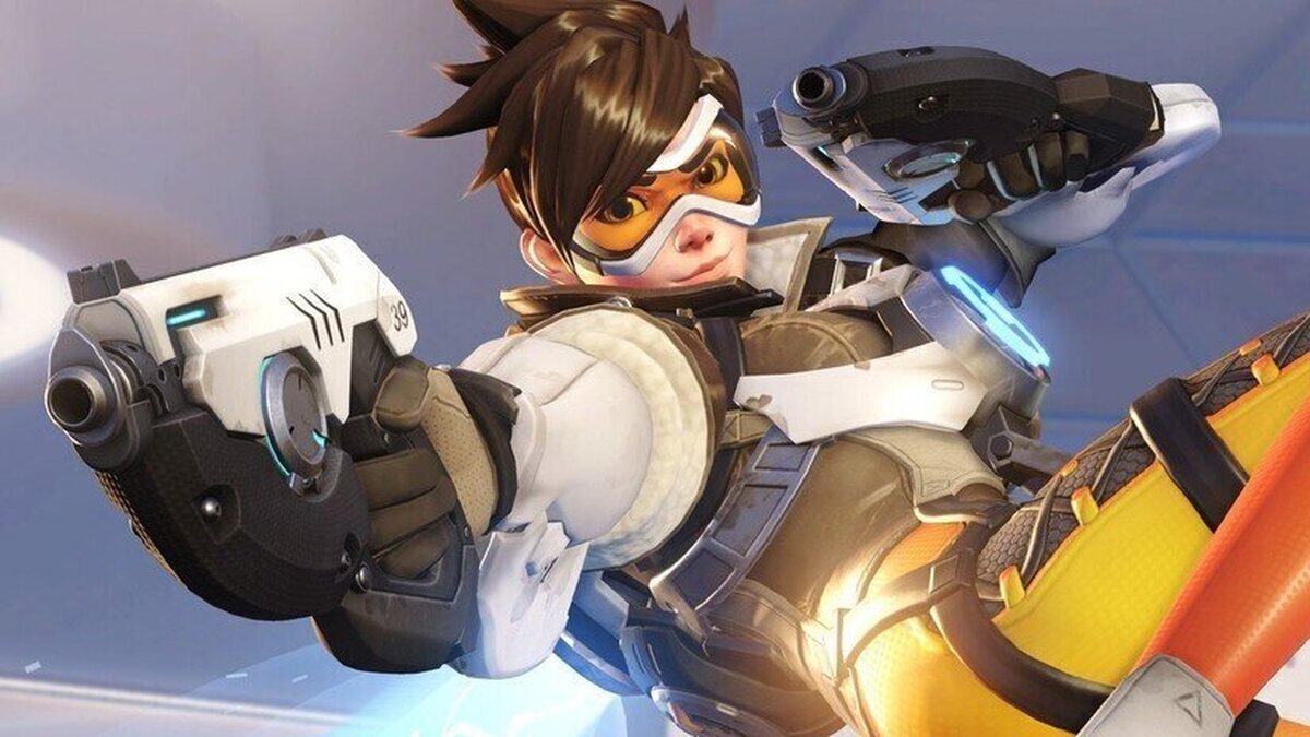 Marvel Rivals y Overwatch 2