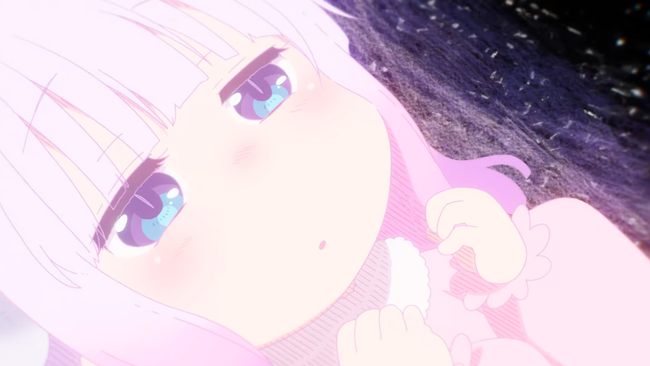 Miss Kobayashi’s Dragon Maid