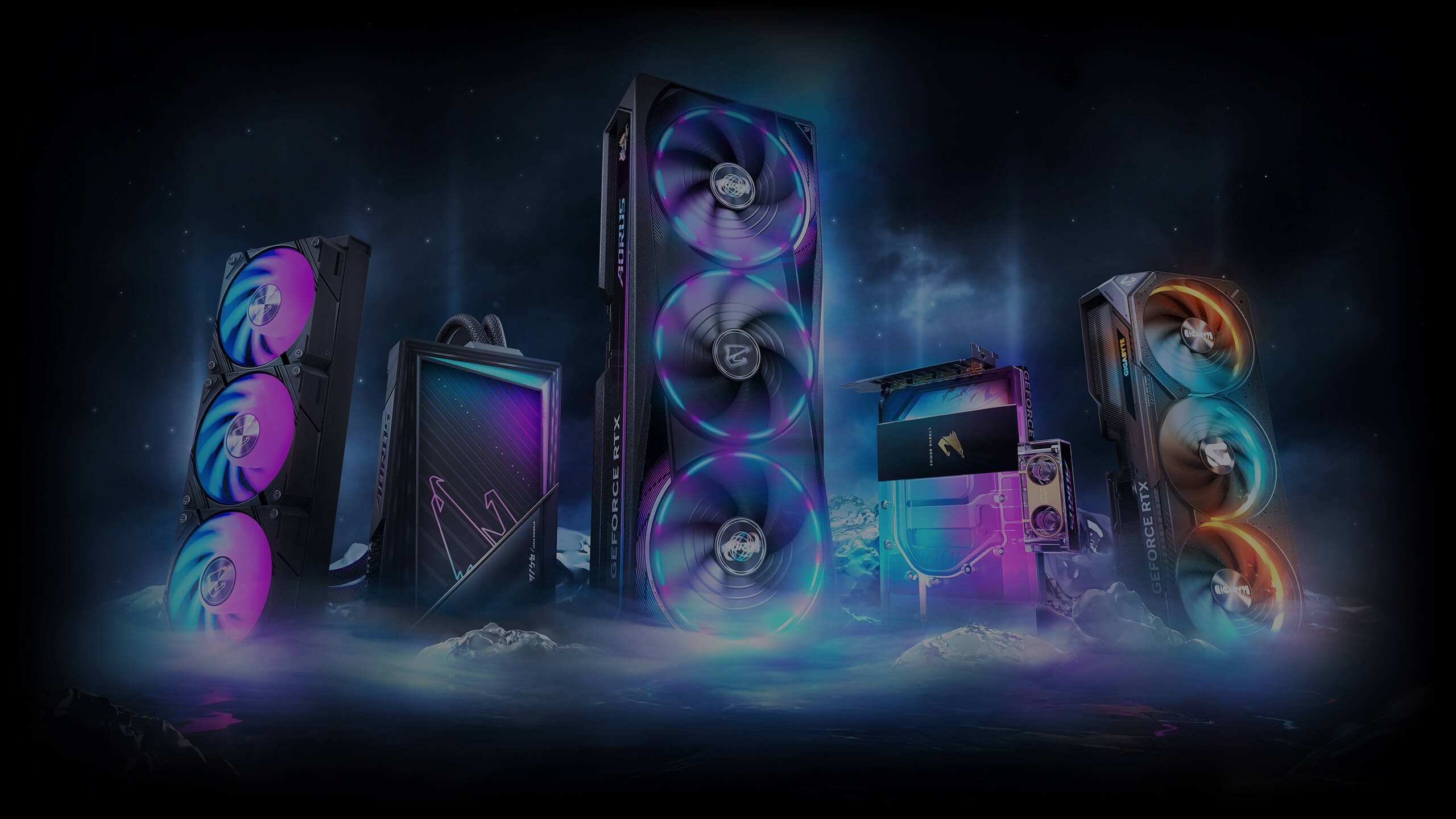 NVIDIA GeForce RTX serie 50