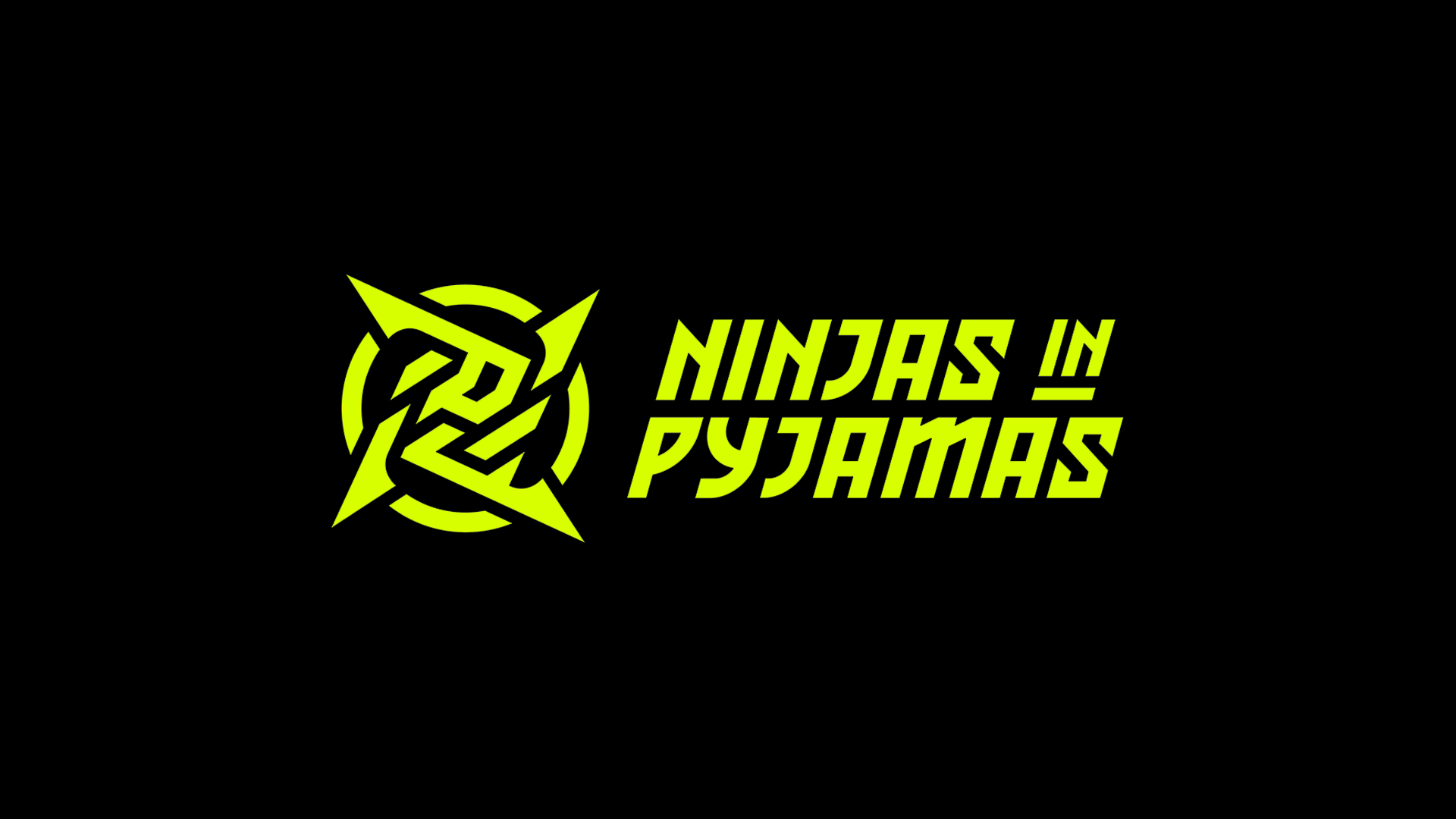 Ninjas in Pyjamas
