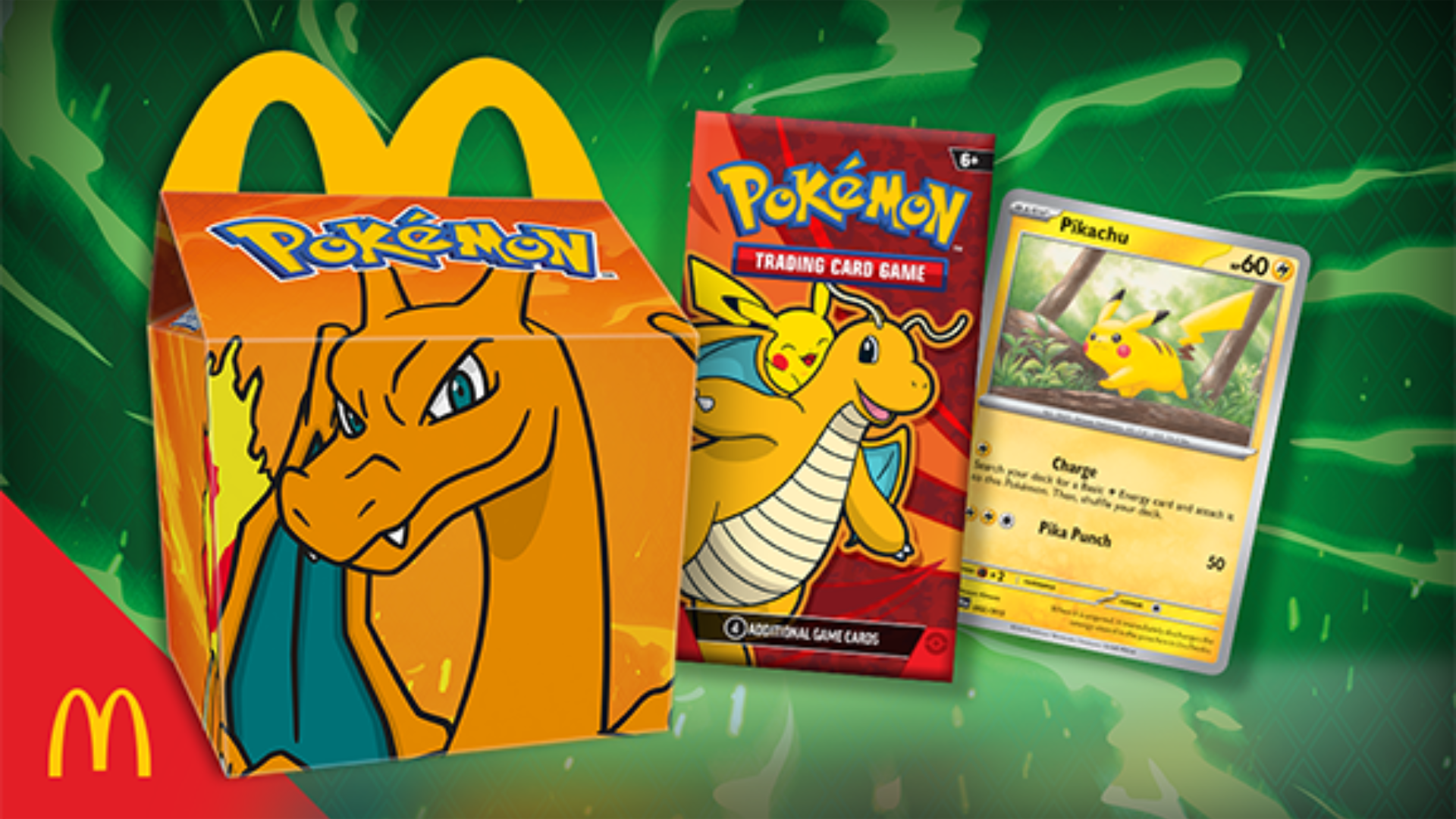 Pokémon TCG Pocket