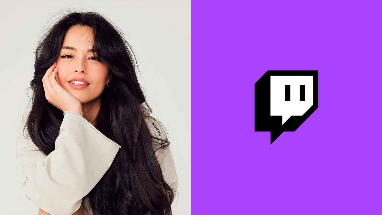 Drama en Twitch Rivals: Valkyrae exige justicia y señala a Twitch por torneo desastroso ¿Quién planeó esta basura?