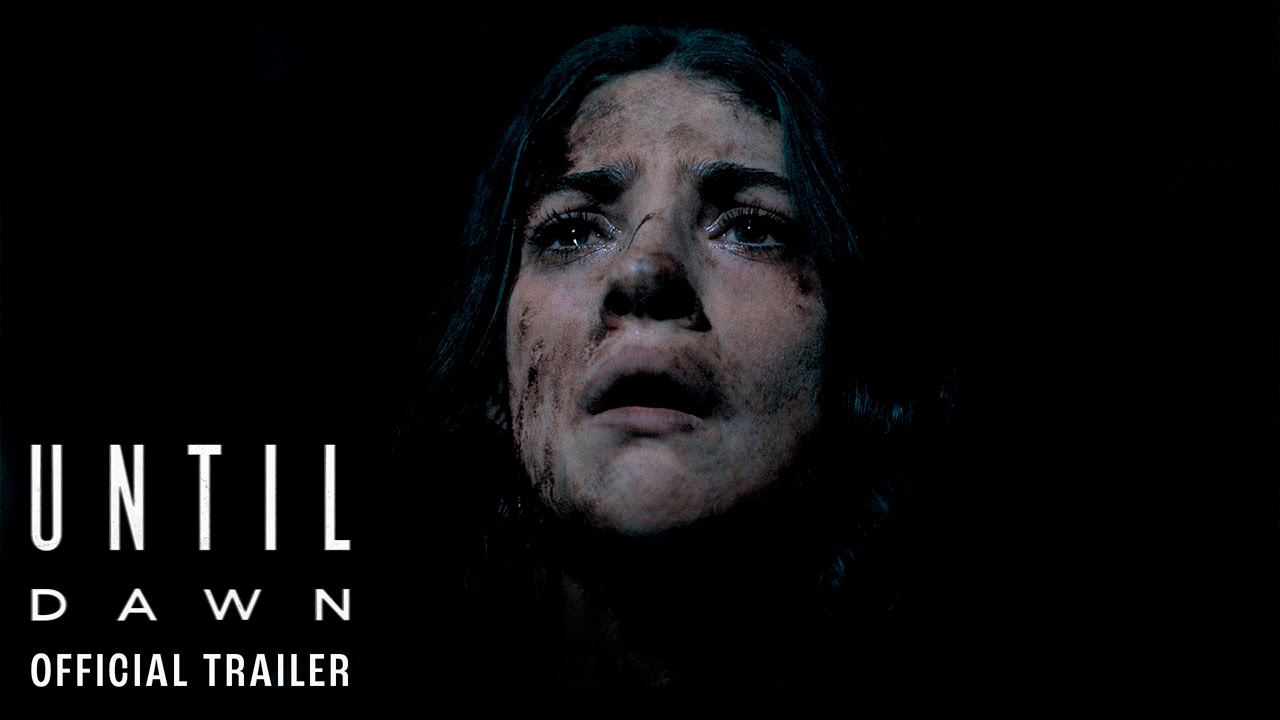 película Until Dawn