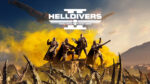 película de Helldivers 2