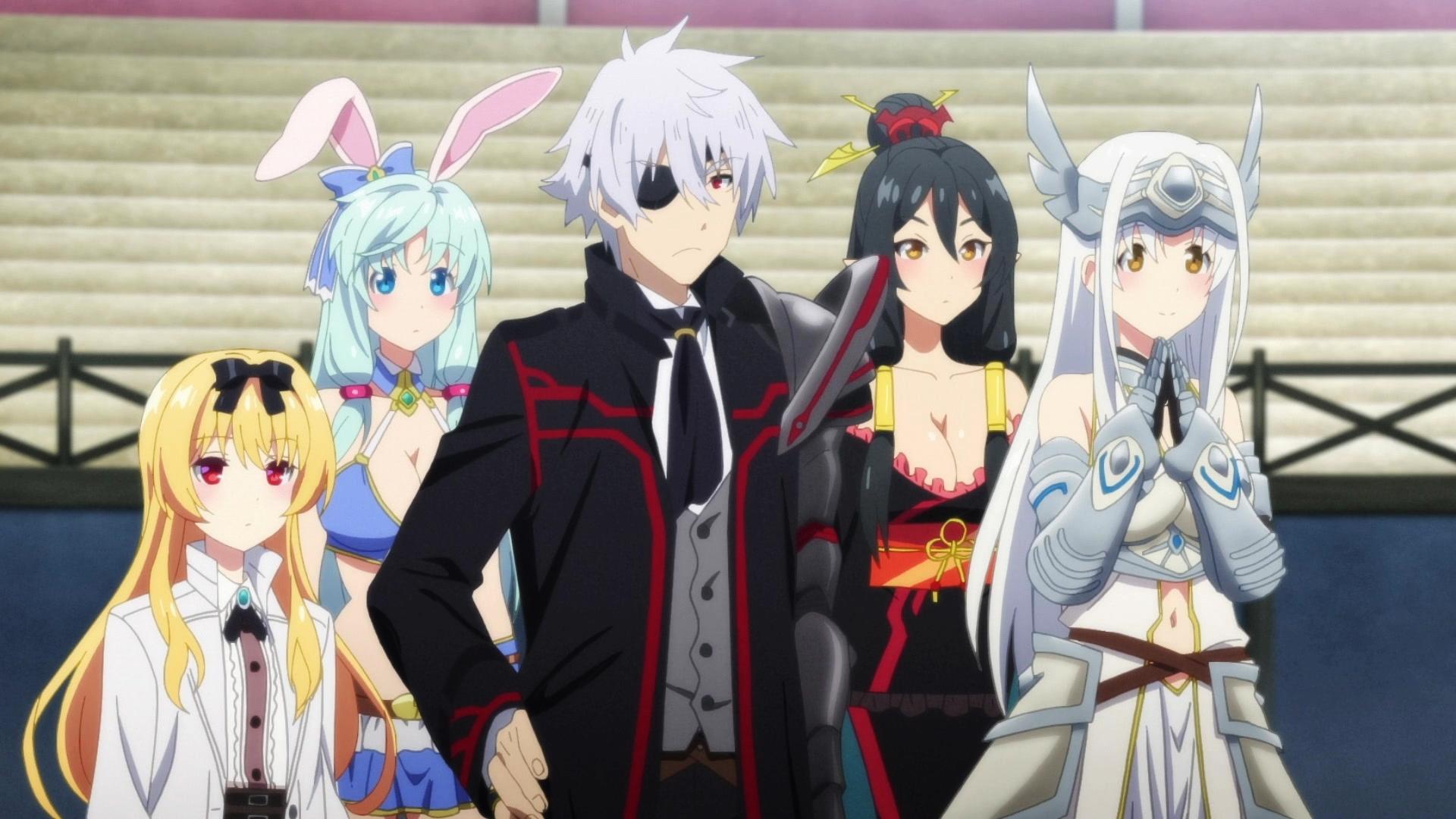 Arifureta Shokugyou De Sekai Saikyou Saison 4 www.beahero.gg