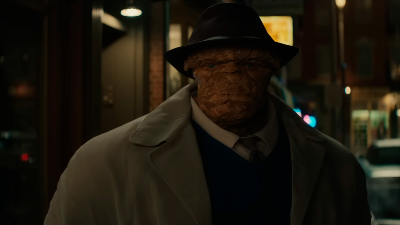 CGI de La Mole
