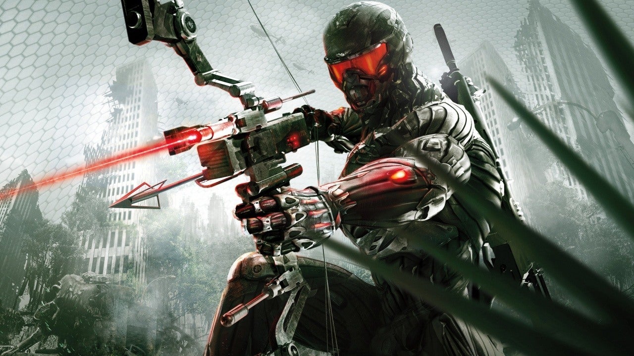 Crysis 4