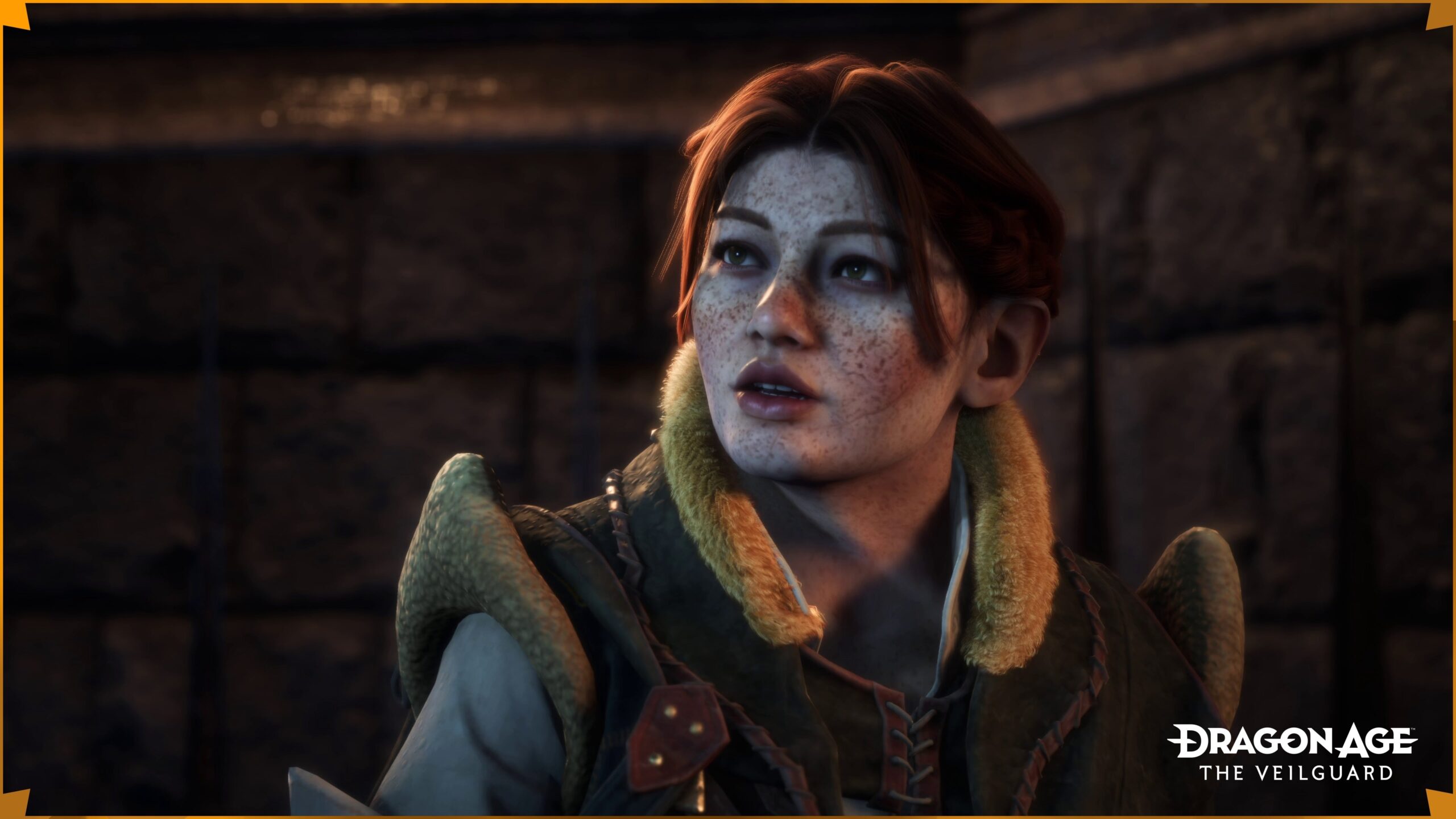 Dragon Age The Veilguard Videojuego.