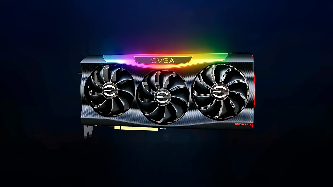 EVGA