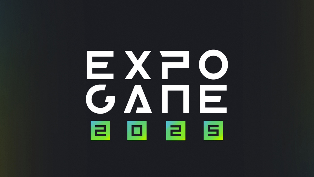 ExpoGame Concepción 2025