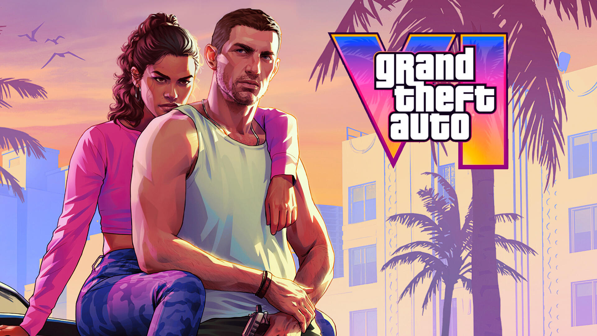 GTA 6 violencia