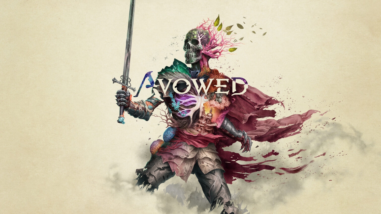 GeForce NOW Avowed