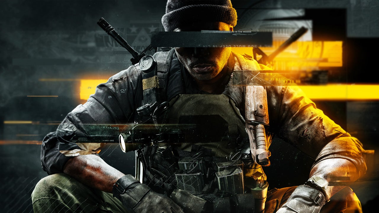 IA en Call of Duty