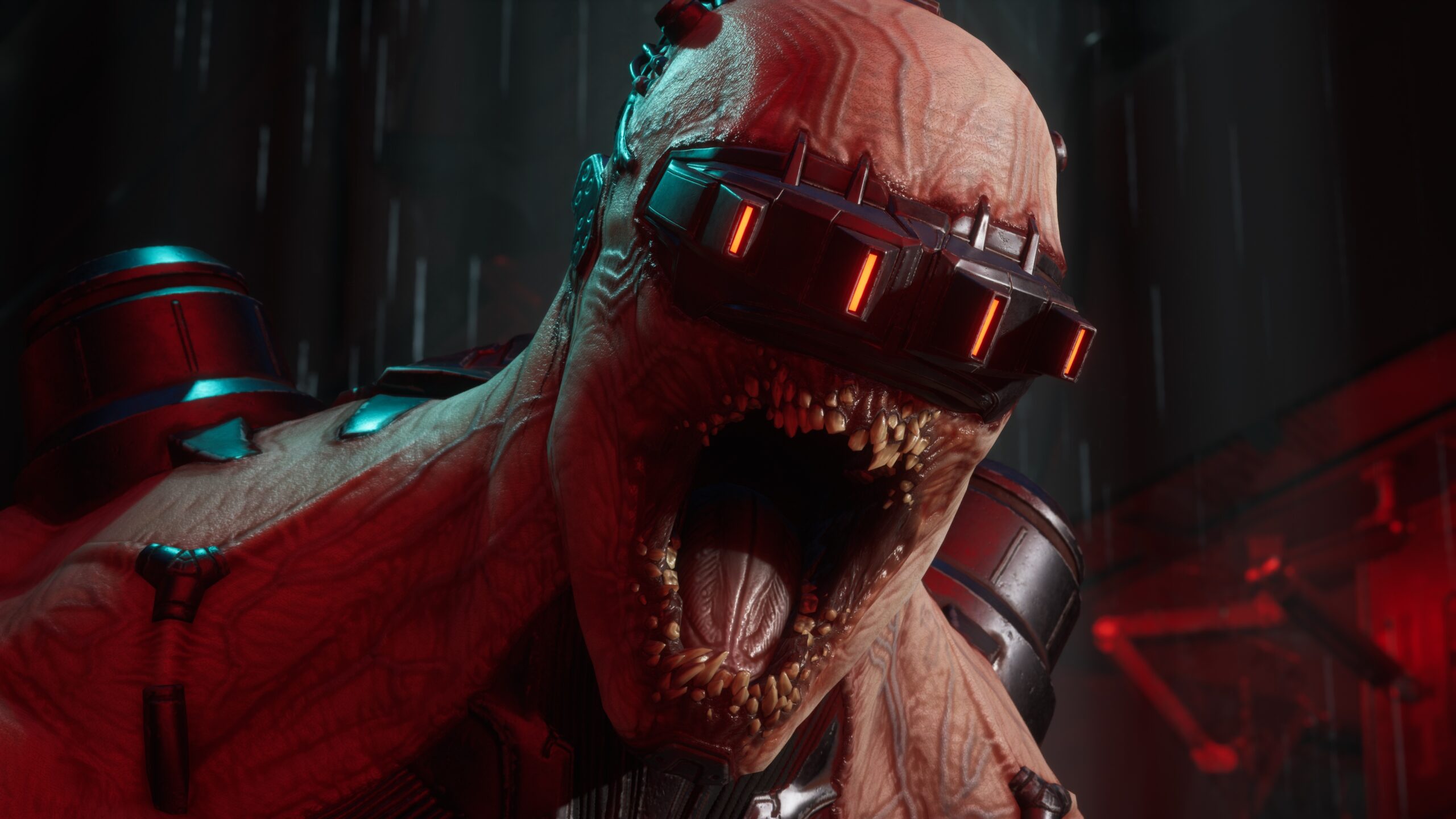 Killing Floor 3 Videojuego 2025