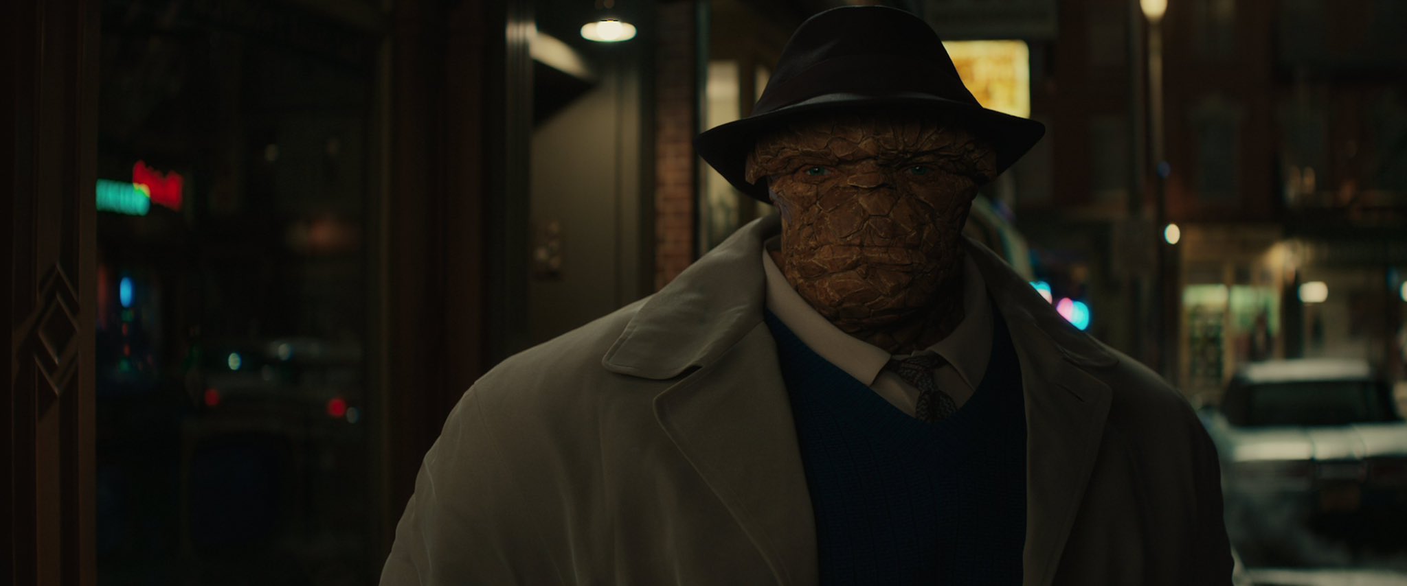 La Mole - The Thing 2025
