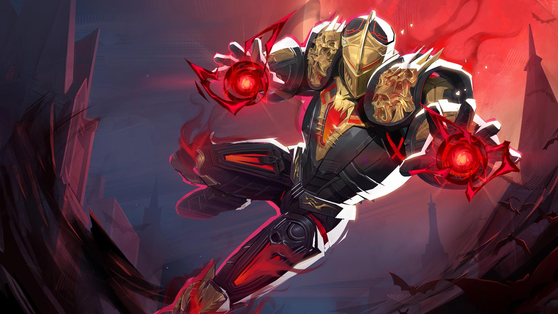 Marvel Rivals Esports