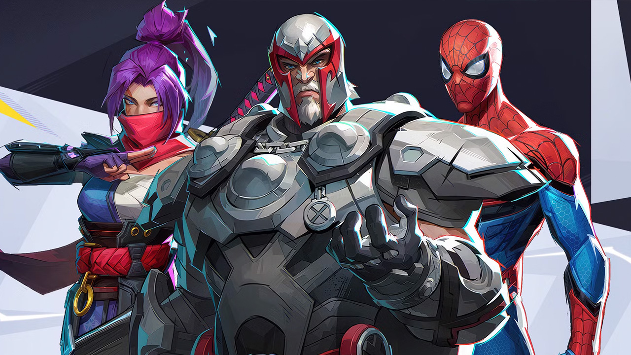 Marvel Rivals despidos NetEase