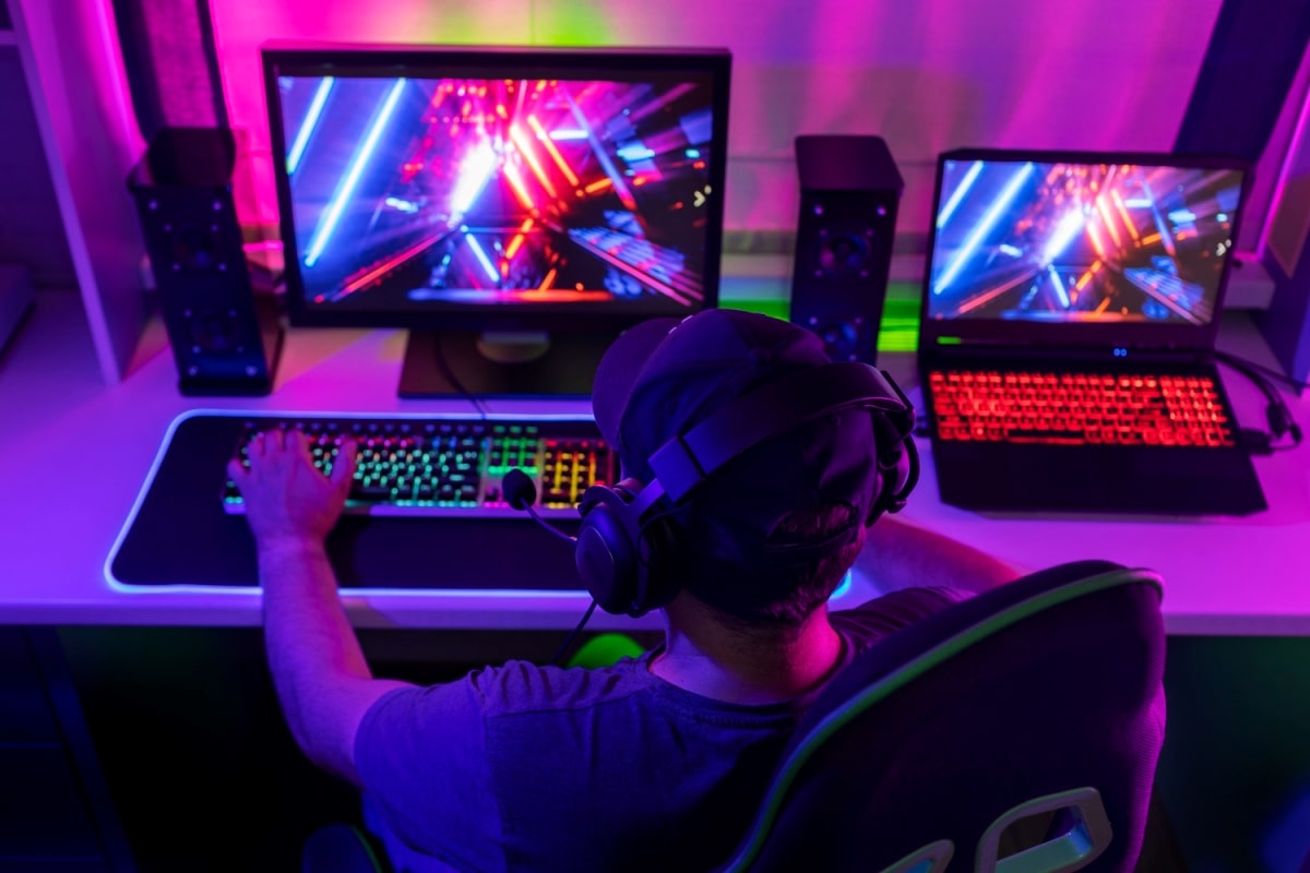 Modo de juego de Windows