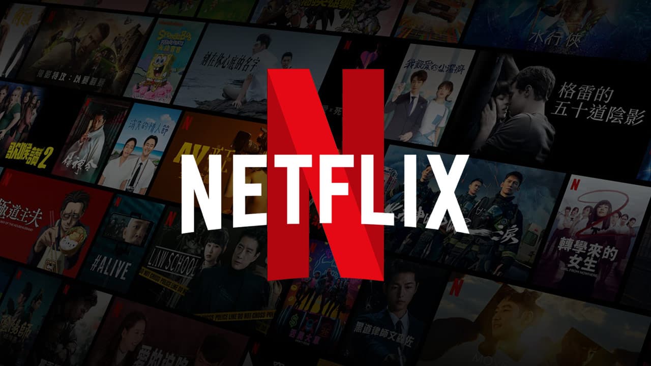 Netflix Anime Frieren