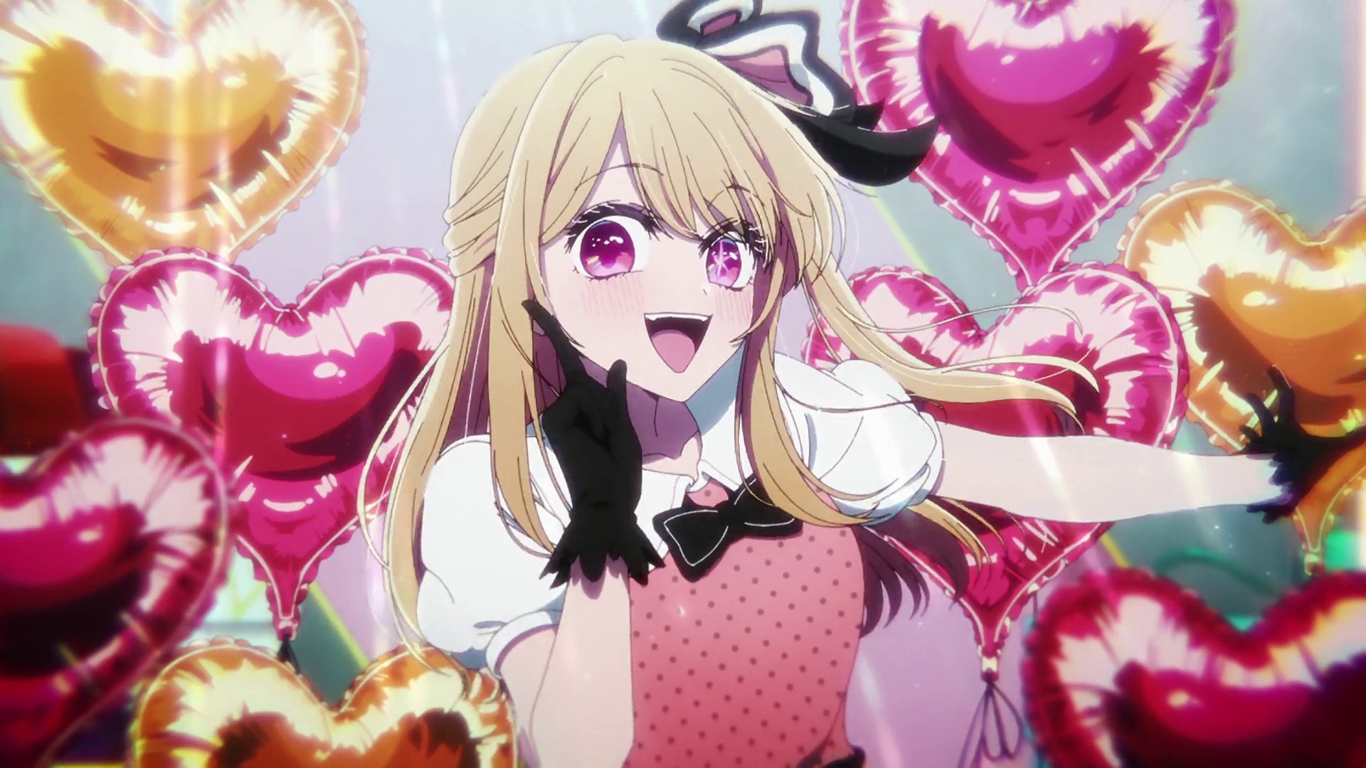 Oshi no Ko Temporada 3