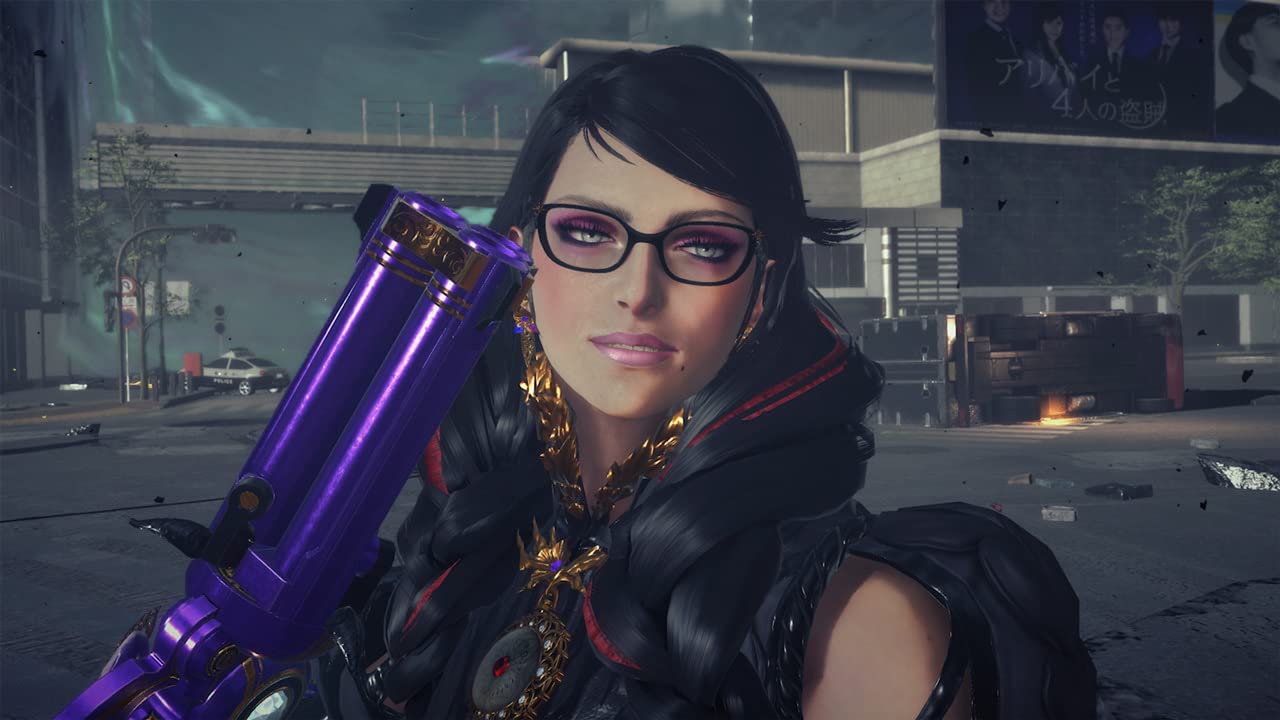 PlatinumGames