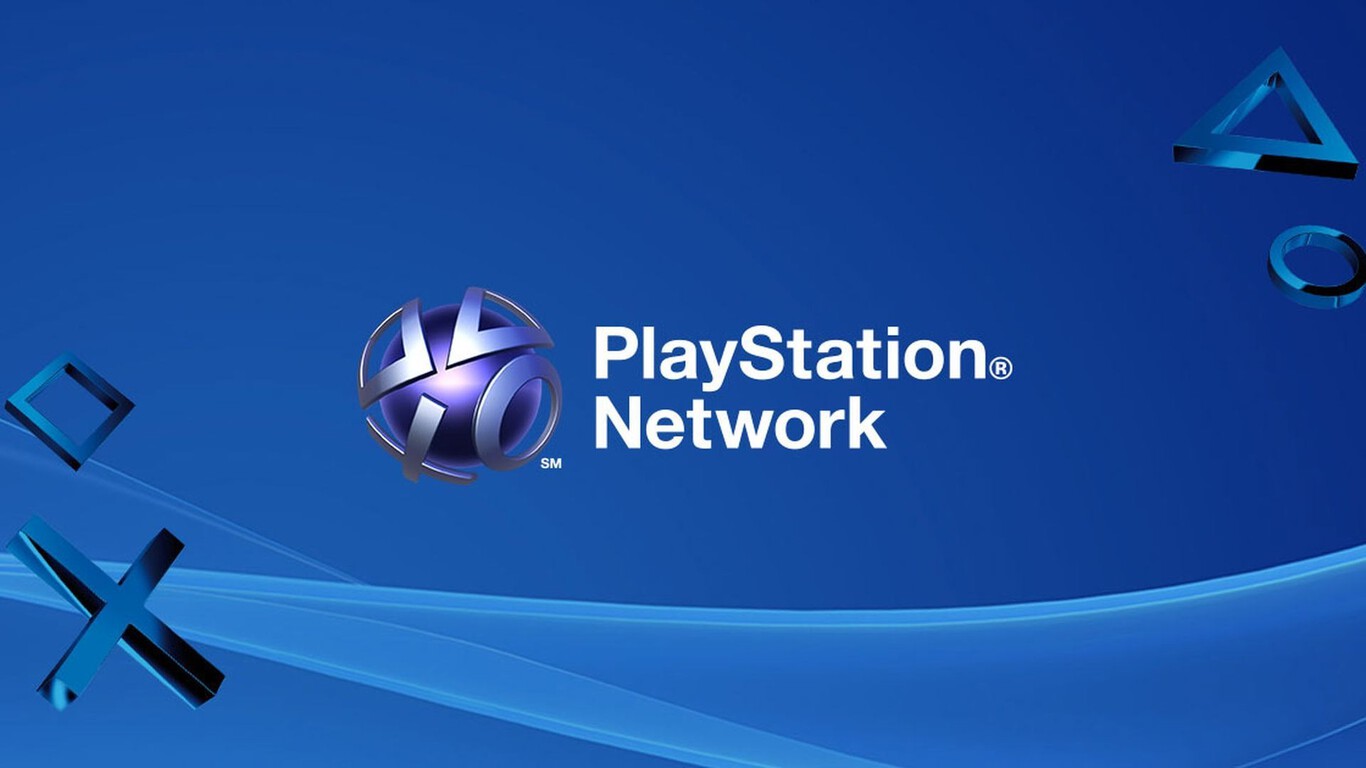 PlayStation Network caída