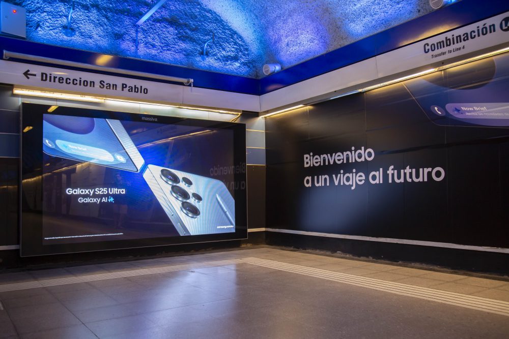 Metro Tobalaba
