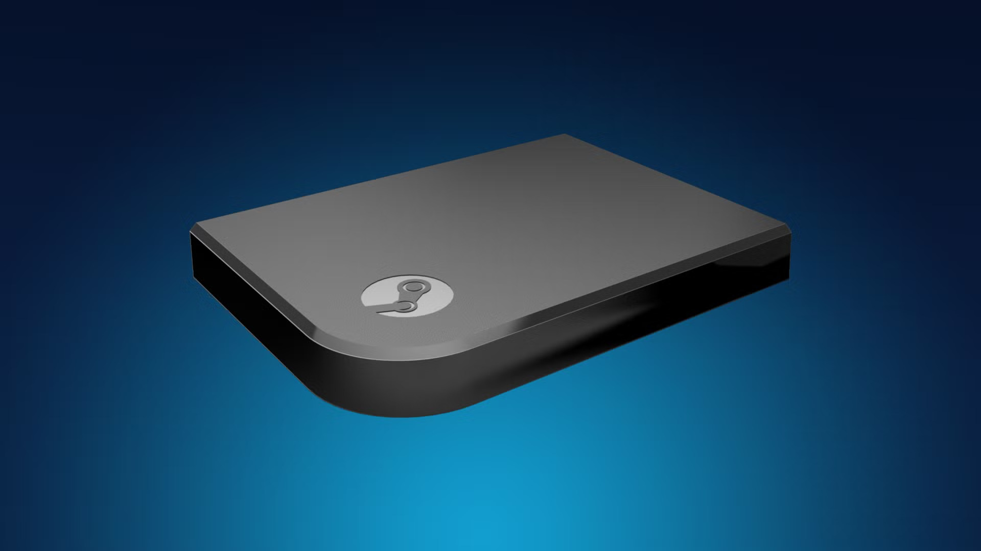Steam Console