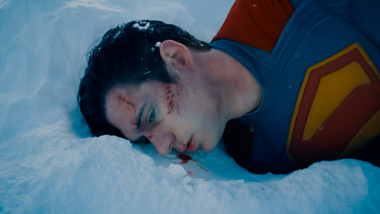 Superman 2025