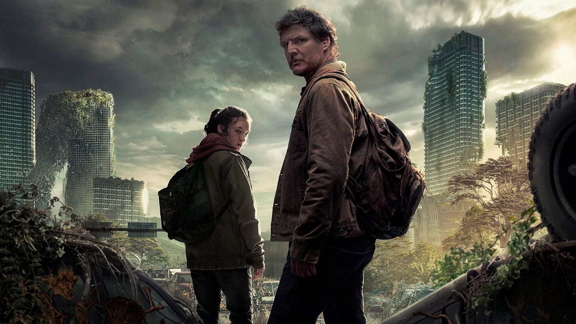 The Last of Us temporada 2