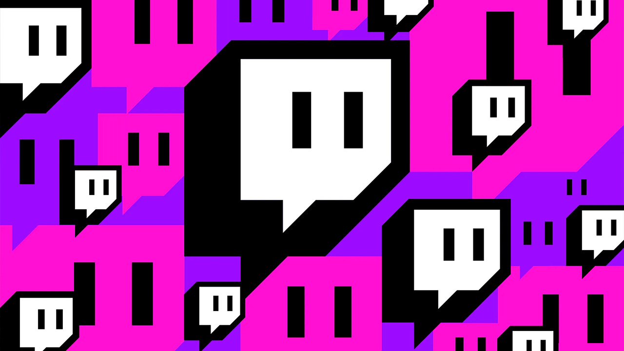 Twitch sanciones