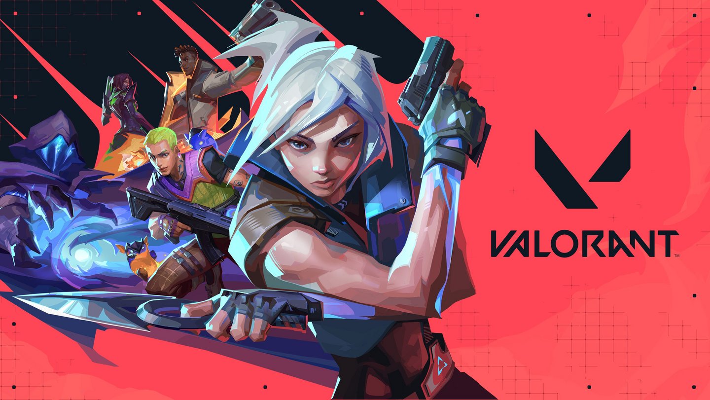 VALORANT 10.03