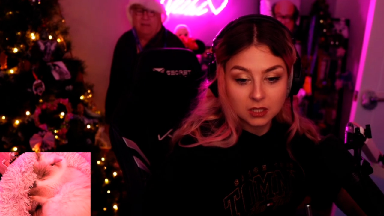 Viiki reembolsos en Twitch