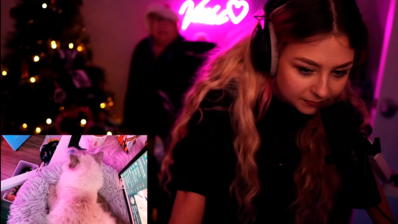 Viiki Twitch
