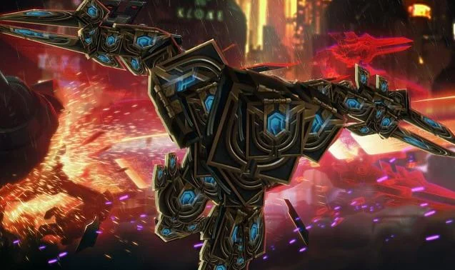 cofres Hextech y cápsulas de Honor League of Legends