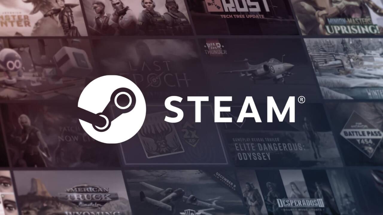 juegos de Steam