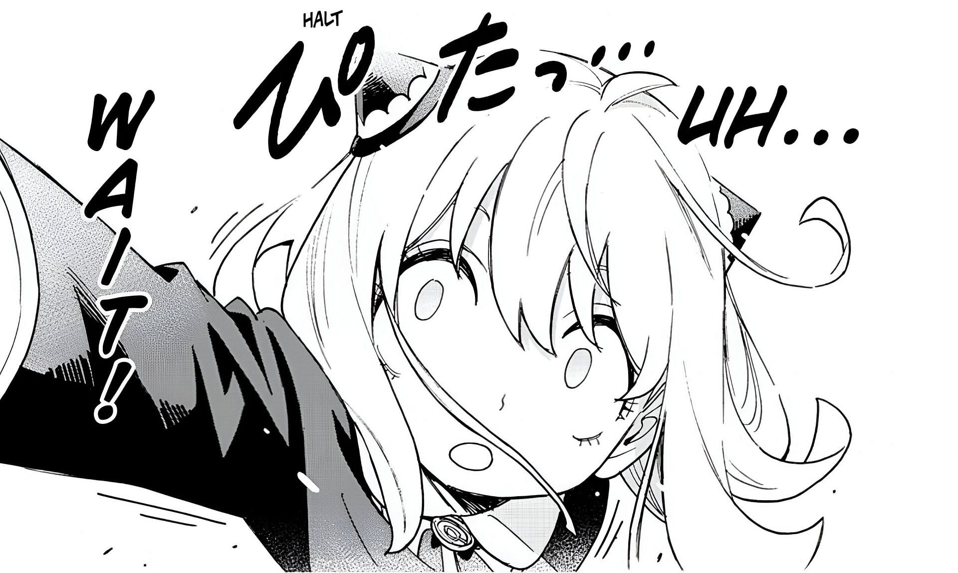 Anya Forger de Spy x Family Manga
