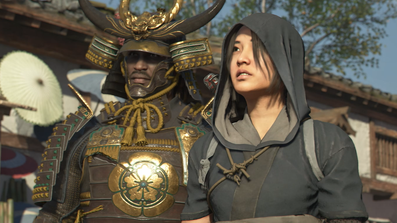 Assassin’s Creed Shadows jugadores