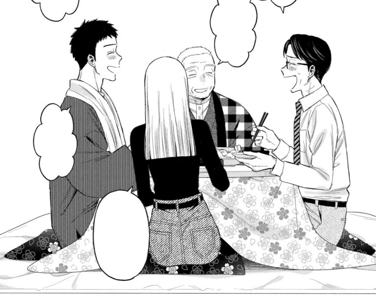 El manga 
